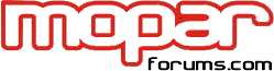 Mopar Forums